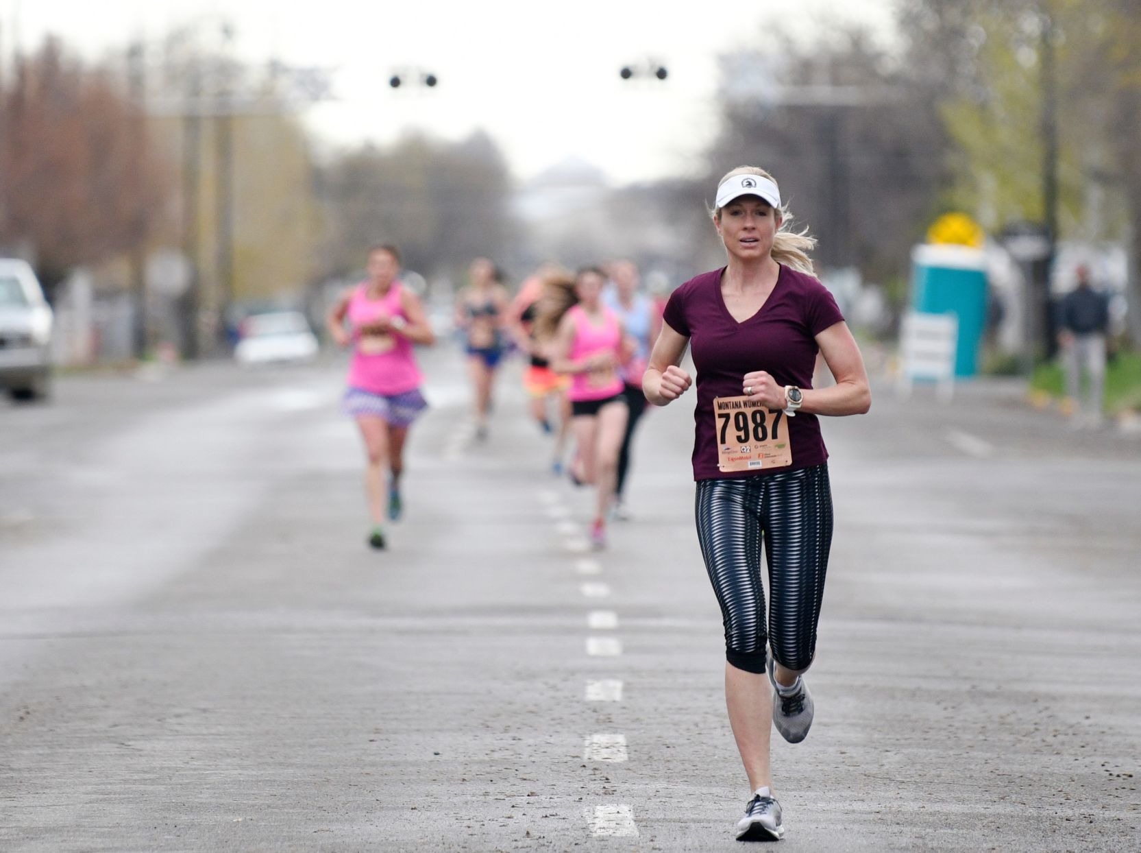 Montana Women's Run